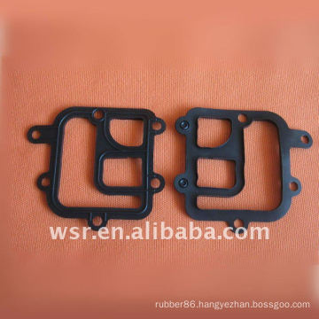 rubber flange gasket